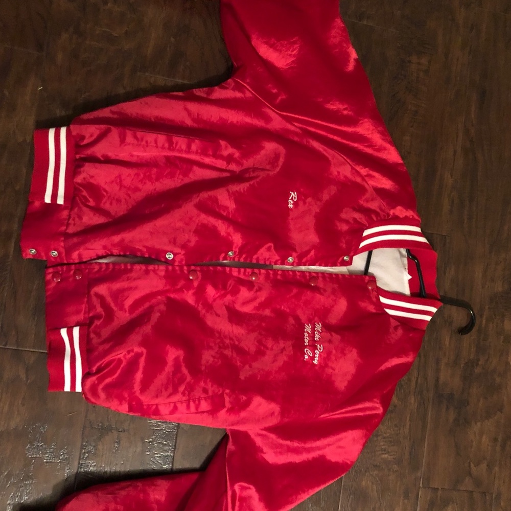 Vintage Jacket